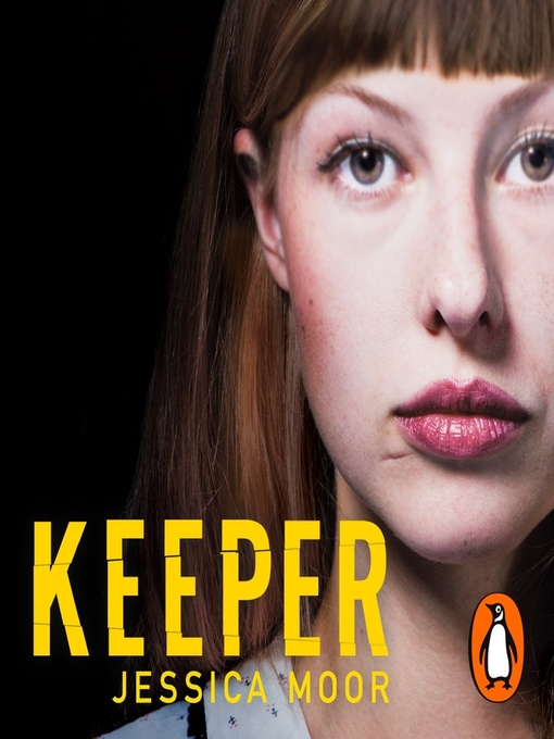 Title details for Keeper by Jessica Moor - Wait list